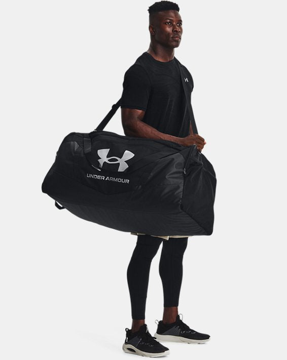 UA Undeniable 5 XL Duffle Bag