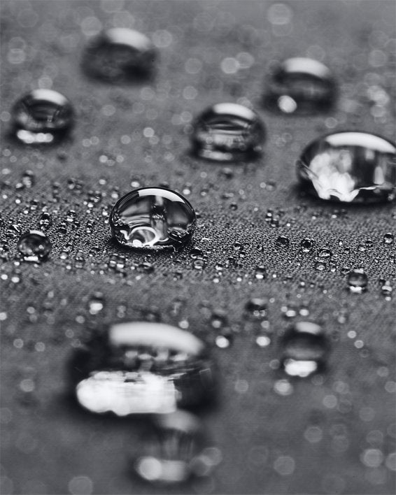 UA Stormproof Lined Men's Rain Jacket