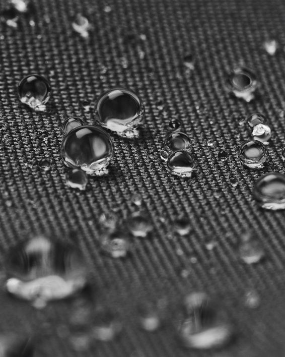 UA Stormproof Lined Men's Rain Jacket