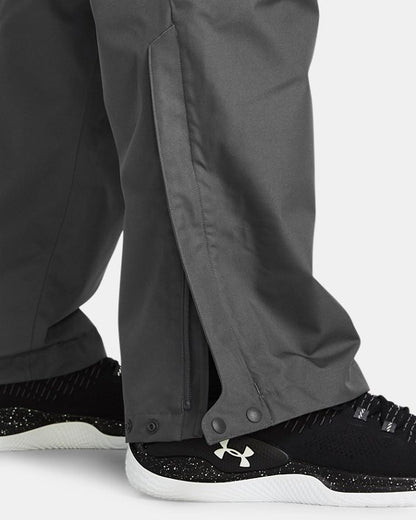 UA Stormproof Lined Men's Rain Pants