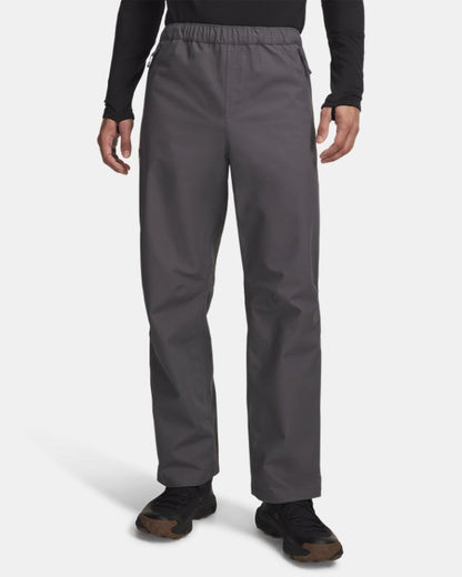 UA Stormproof Lined Men's Rain Pants