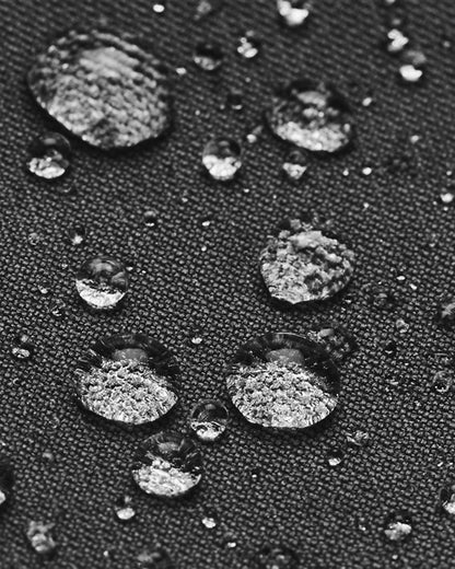 UA Stormproof Lined Men's Rain Pants