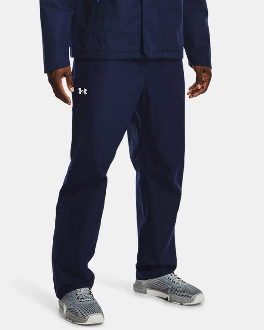 UA Stormproof Lined Men's Rain Pants