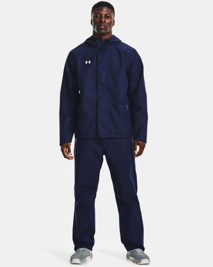 UA Stormproof Lined Men's Rain Pants
