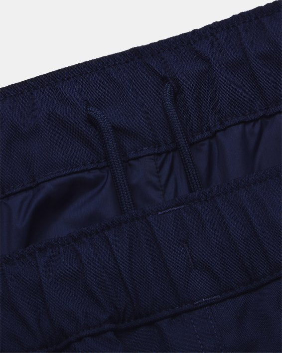 UA Stormproof Lined Men's Rain Pants