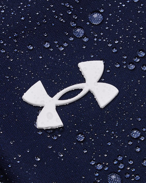 UA Stormproof Lined Men's Rain Pants