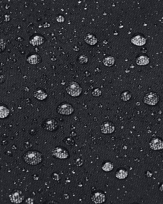 UA Stormproof Lined Women's Rain Jacket