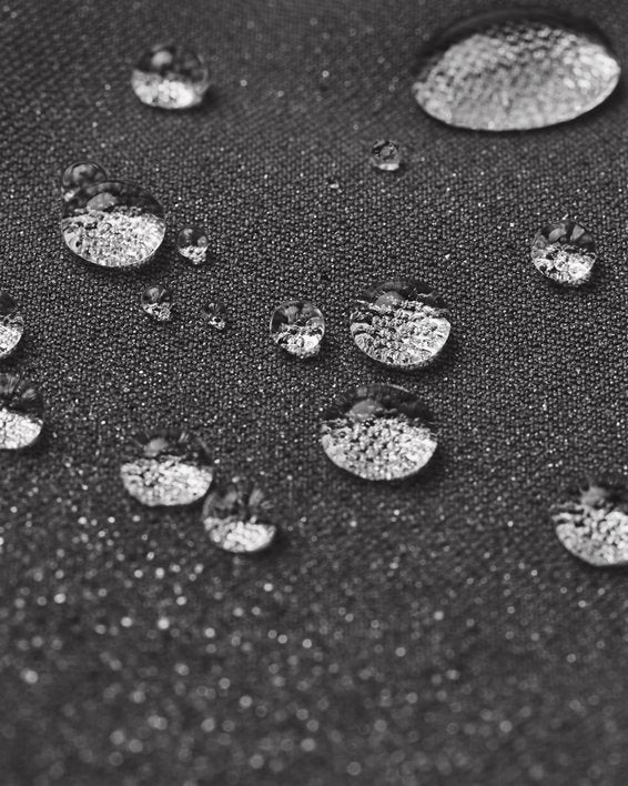 UA Stormproof Lined Women's Rain Jacket