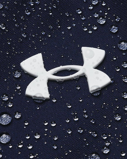 UA Stormproof Lined Women's Rain Jacket