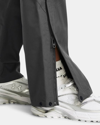 UA Stormproof Lined Women's Rain Pants