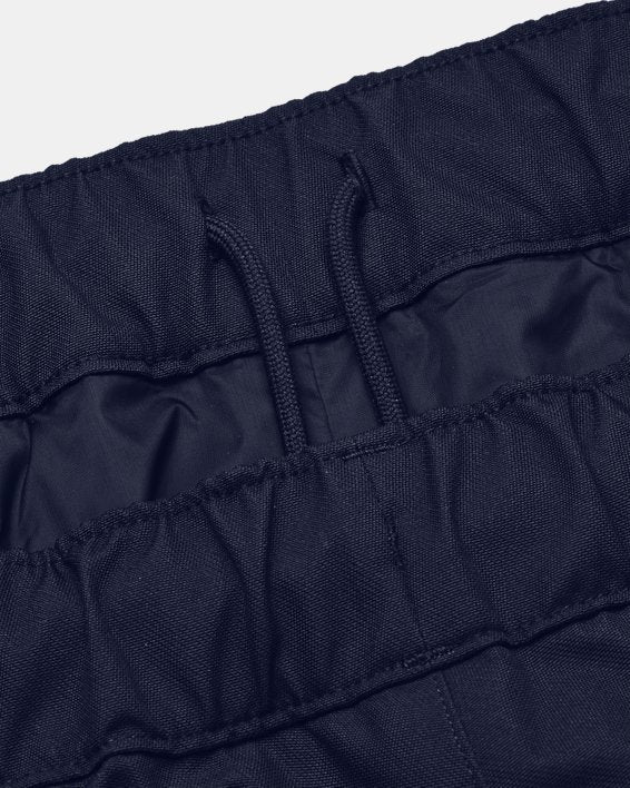 UA Stormproof Lined Women's Rain Pants