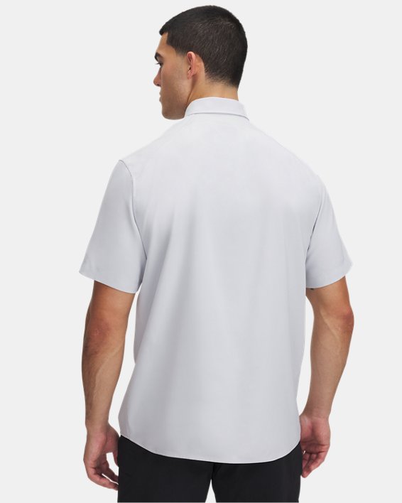 UA Drift Tide 2 Men's Short Sleeve