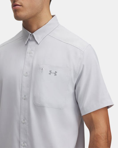 UA Drift Tide 2 Men's Short Sleeve