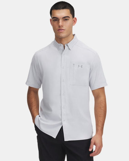 UA Drift Tide 2 Men's Short Sleeve