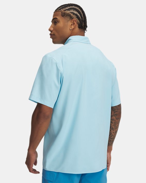 UA Drift Tide 2 Men's Short Sleeve