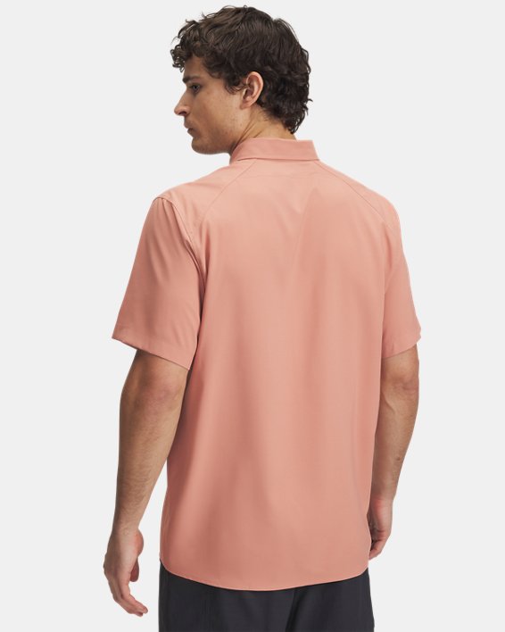 UA Drift Tide 2 Men's Short Sleeve