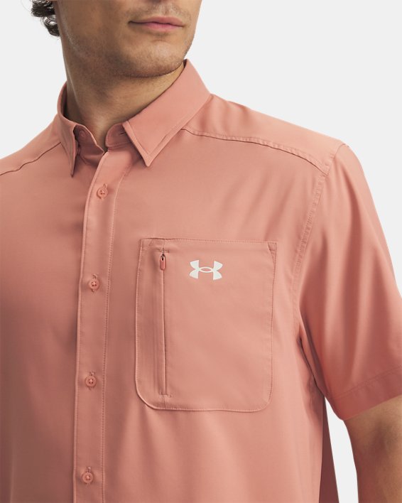 UA Drift Tide 2 Men's Short Sleeve