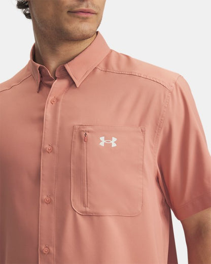 UA Drift Tide 2 Men's Short Sleeve