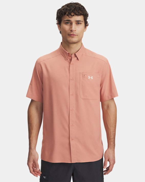 UA Drift Tide 2 Men's Short Sleeve