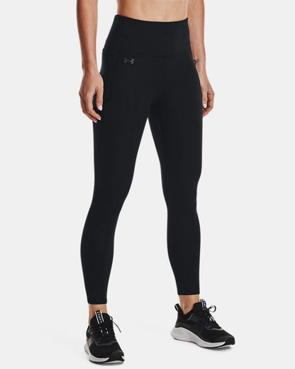 UA Motion Women's Ankle Leggings