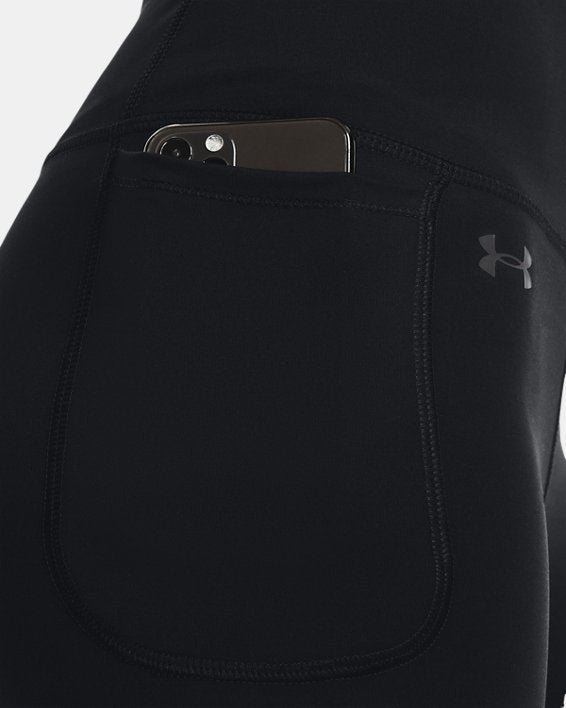 UA Motion Women's Ankle Leggings