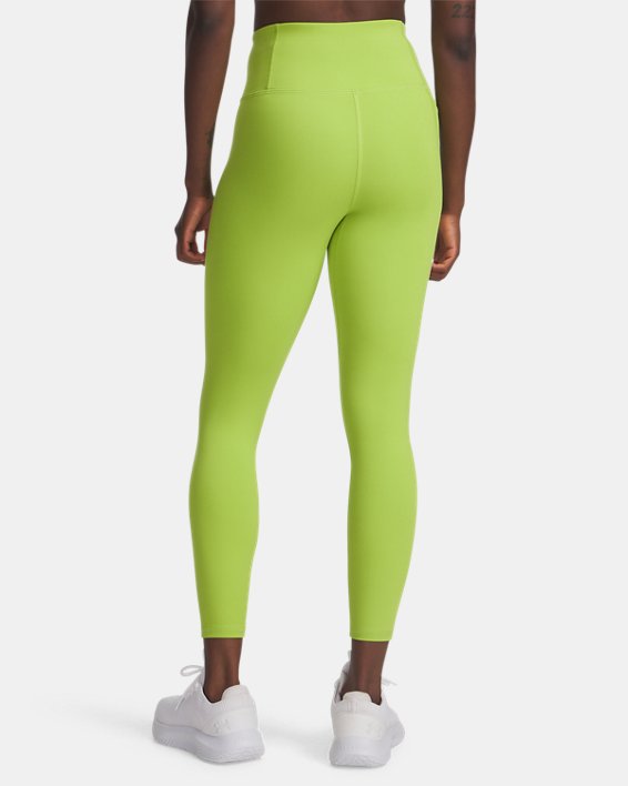 UA Motion Women's Ankle Leggings