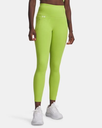 UA Motion Women's Ankle Leggings