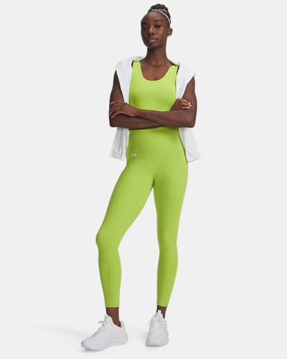 UA Motion Women's Ankle Leggings