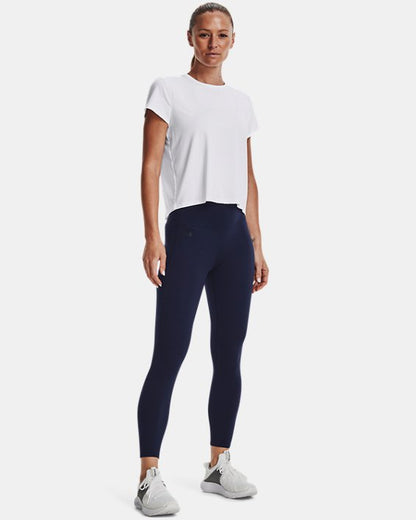 UA Motion Women's Ankle Leggings