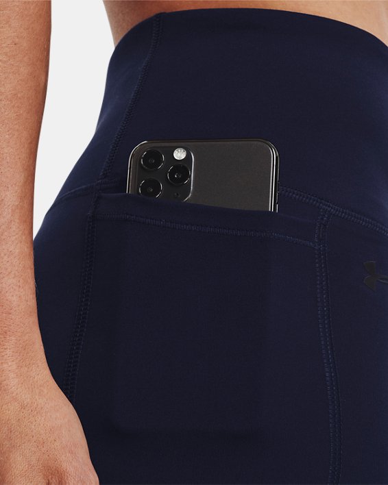 UA Motion Women's Ankle Leggings