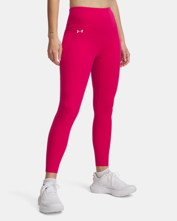 UA Motion Women's Ankle Leggings