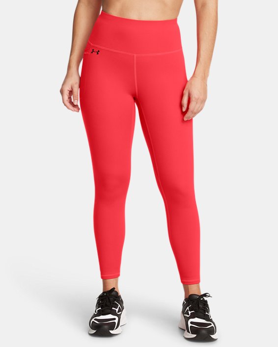 UA Motion Women's Ankle Leggings