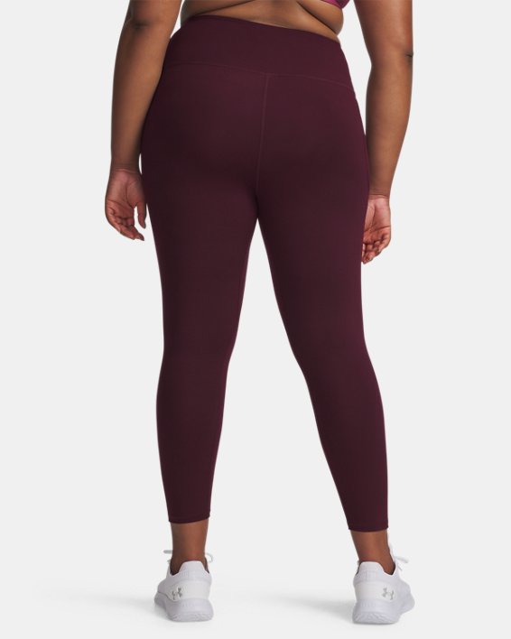 UA Motion Women's Ankle Leggings