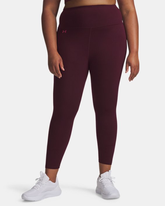 UA Motion Women's Ankle Leggings