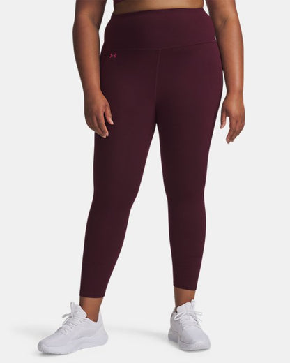 UA Motion Women's Ankle Leggings
