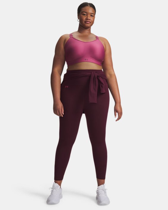 UA Motion Women's Ankle Leggings