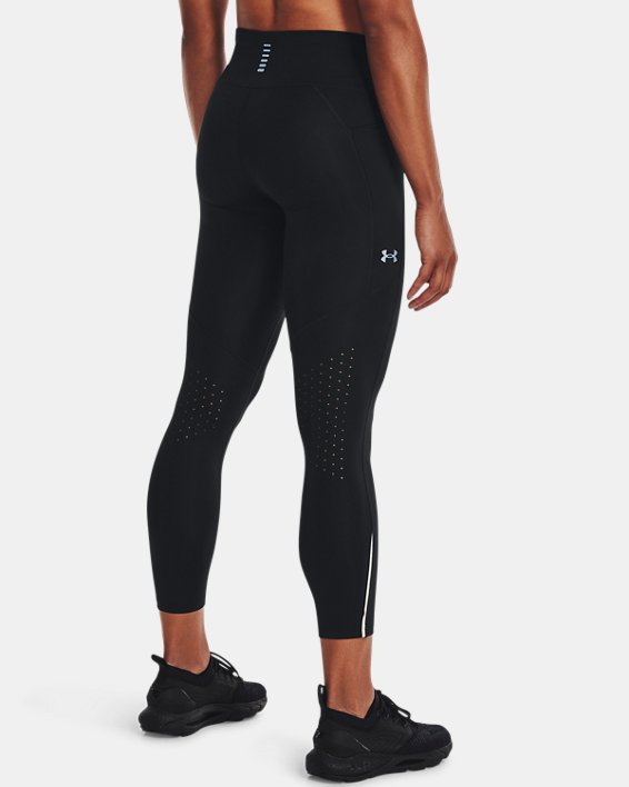 UA Launch Women's Ankle Tights