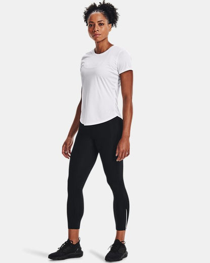 UA Launch Women's Ankle Tights