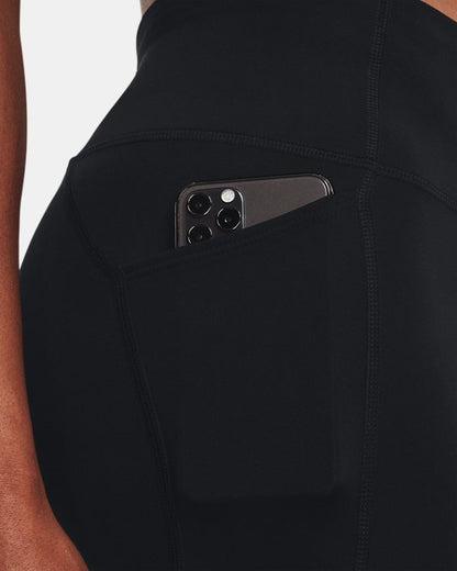 UA Launch Women's Ankle Tights