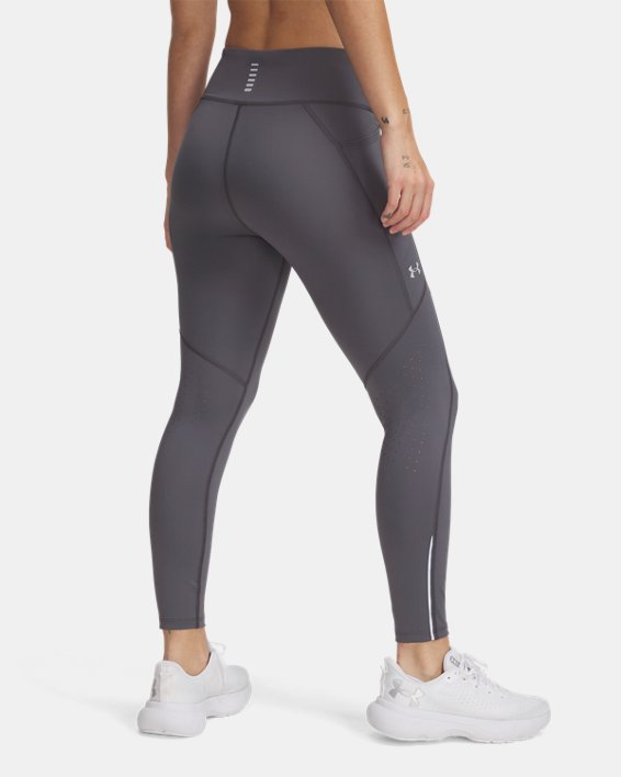UA Launch Women's Ankle Tights