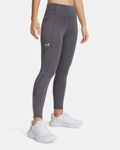 UA Launch Women's Ankle Tights