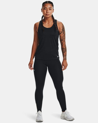 UA Launch Women's Tights