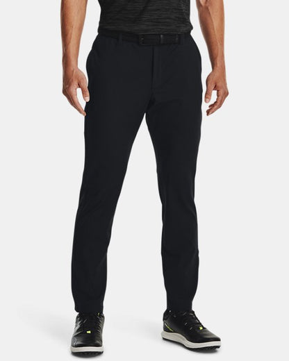 UA Iso Chill Men's Tapered Pants