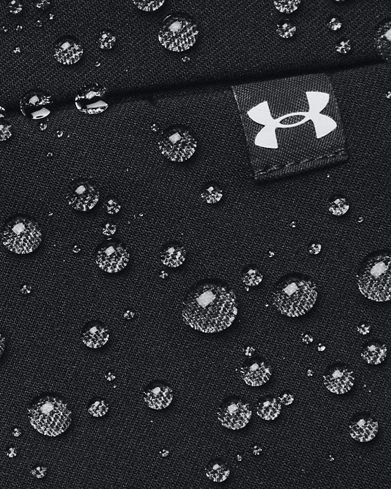 UA Iso Chill Men's Tapered Pants