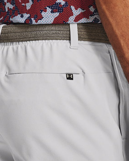 UA Iso Chill Men's Tapered Pants