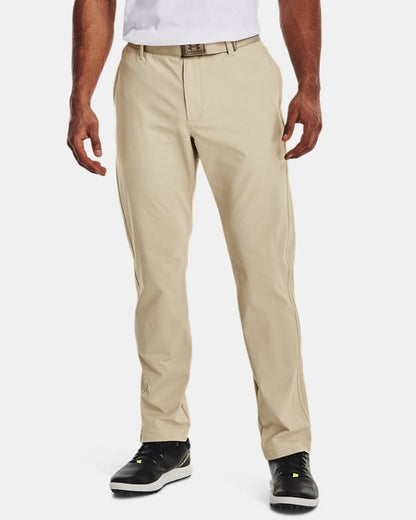 UA Iso Chill Men's Tapered Pants
