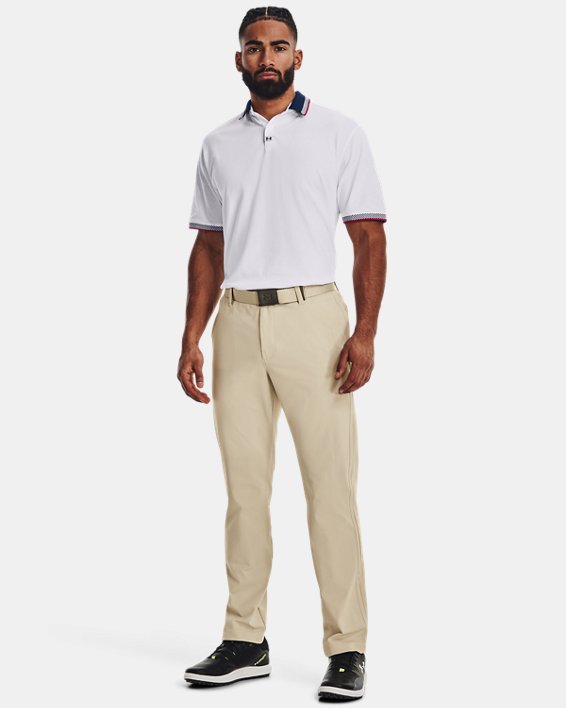 UA Iso Chill Men's Tapered Pants