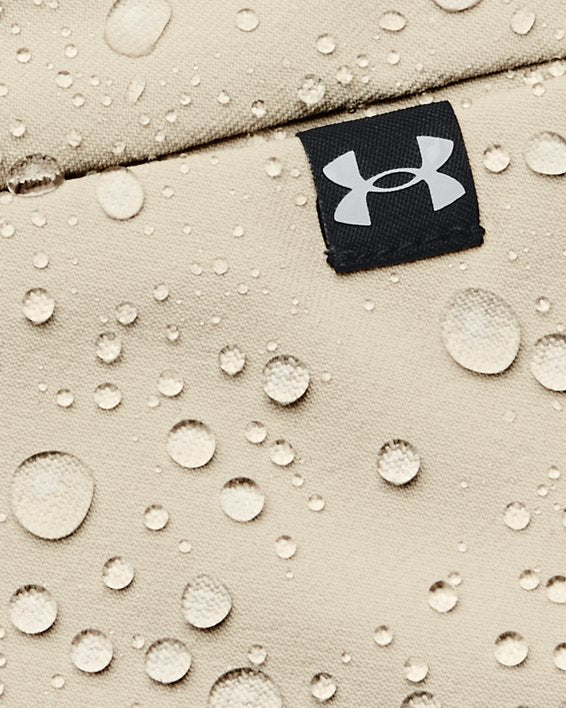 UA Iso Chill Men's Tapered Pants