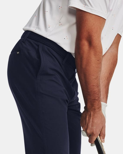 UA Iso Chill Men's Tapered Pants