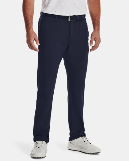 UA Iso Chill Men's Tapered Pants